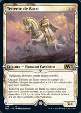 Tenente de Basri / Basri's Lieutenant - Magic: The Gathering - MoxLand